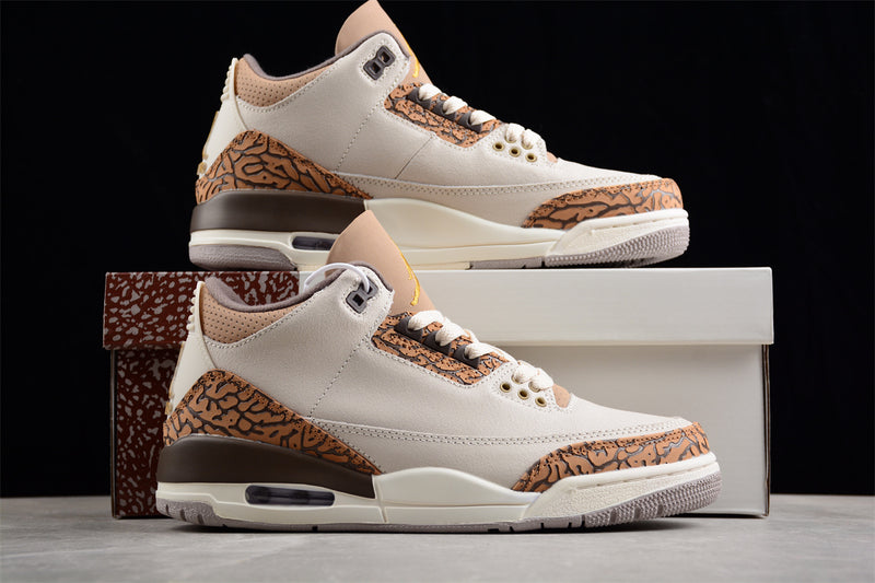 Air Jordan 3 Palomino