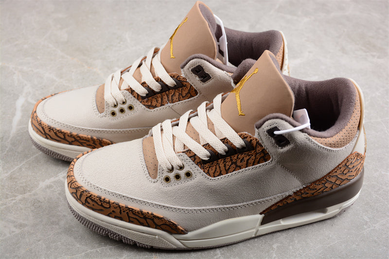 Air Jordan 3 Palomino