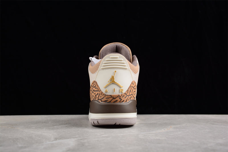 Air Jordan 3 Palomino