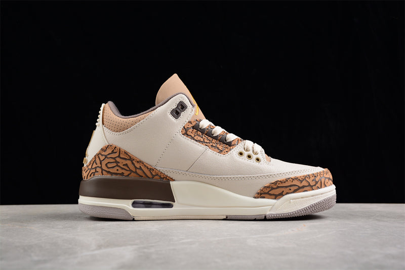 Air Jordan 3 Palomino