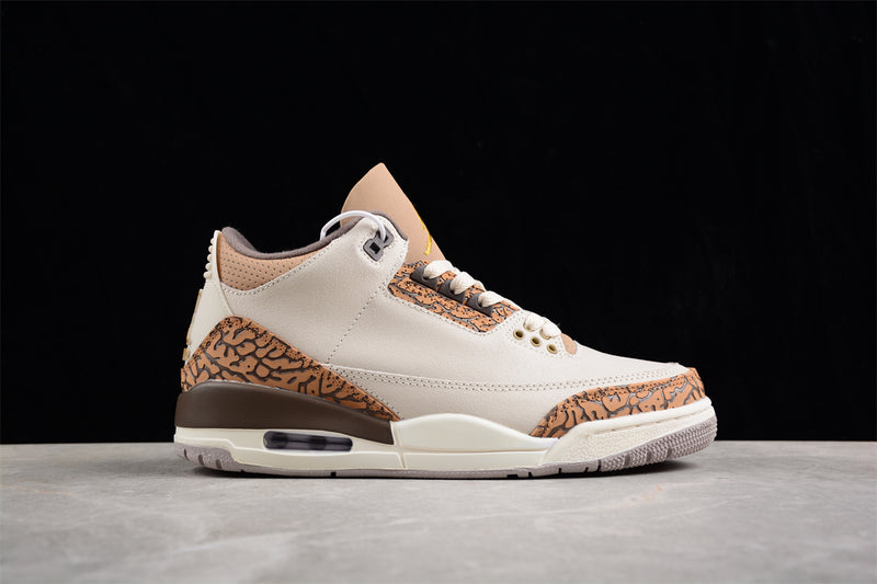 Air Jordan 3 Palomino