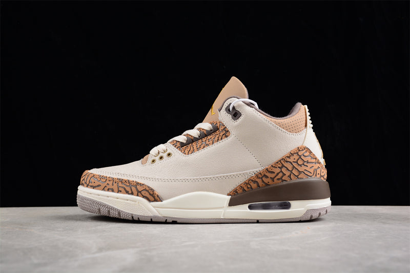 Air Jordan 3 Palomino