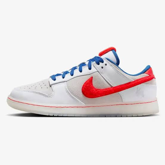 Nike Dunk Low Year of the Rabbit