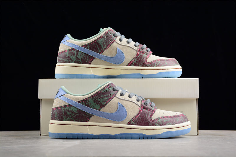 Crenshaw Skate Club x Nike SB Dunk Low