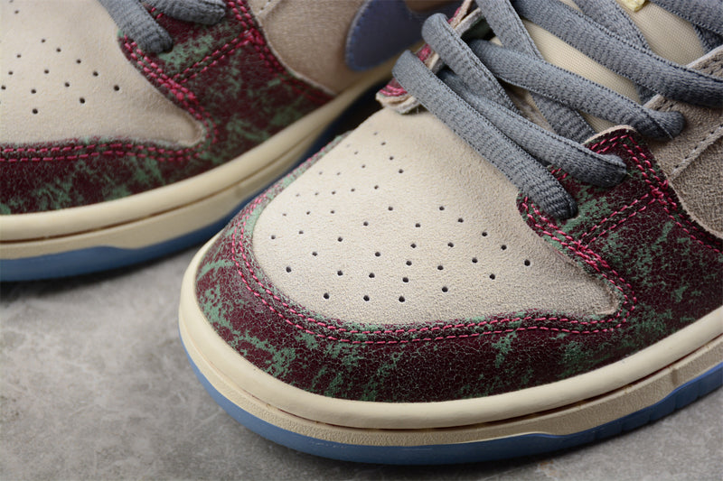 Crenshaw Skate Club x Nike SB Dunk Low