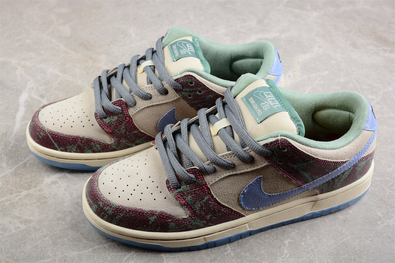 Crenshaw Skate Club x Nike SB Dunk Low