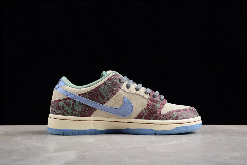 Crenshaw Skate Club x Nike SB Dunk Low