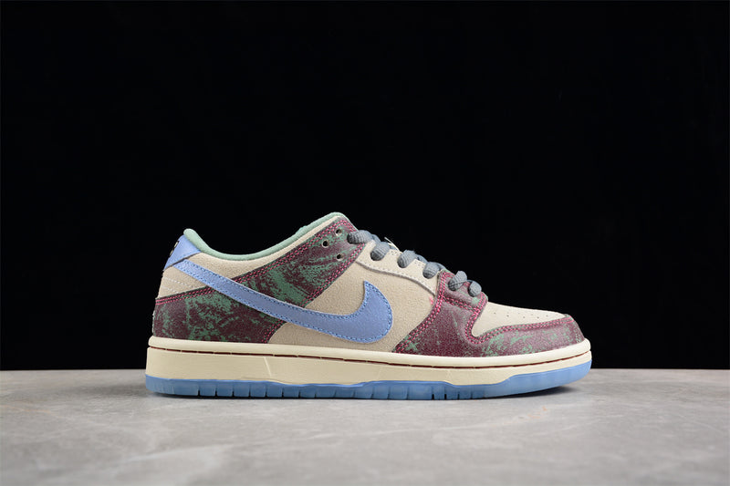 Crenshaw Skate Club x Nike SB Dunk Low