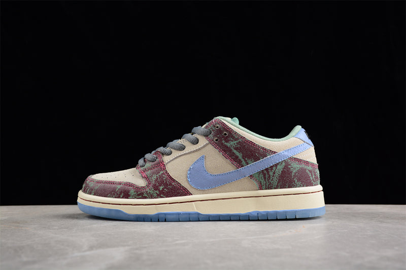 Crenshaw Skate Club x Nike SB Dunk Low