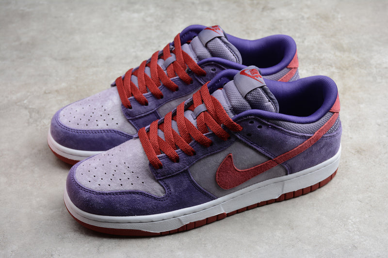 Nike Dunk Low Plum