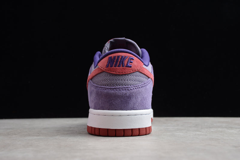 Nike Dunk Low Plum