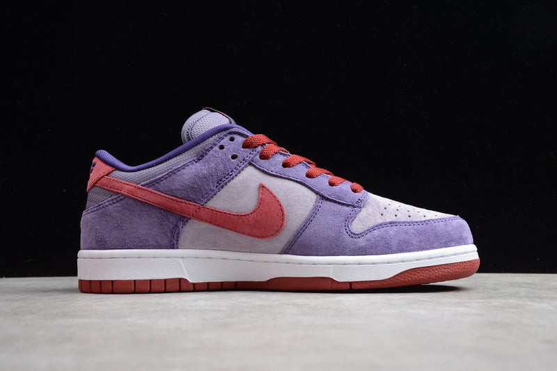 Nike Dunk Low Plum