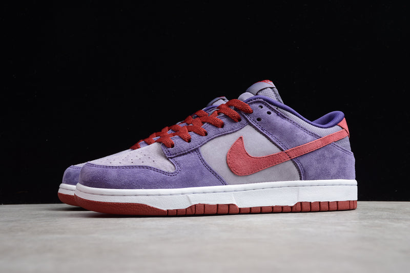 Nike Dunk Low Plum