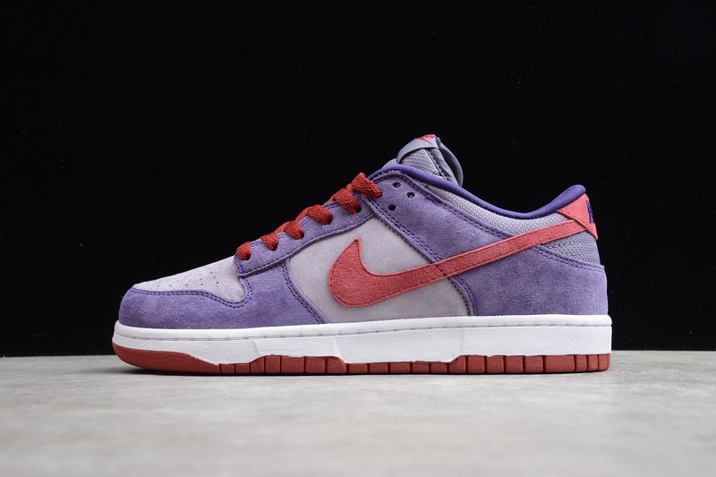 Nike Dunk Low Plum