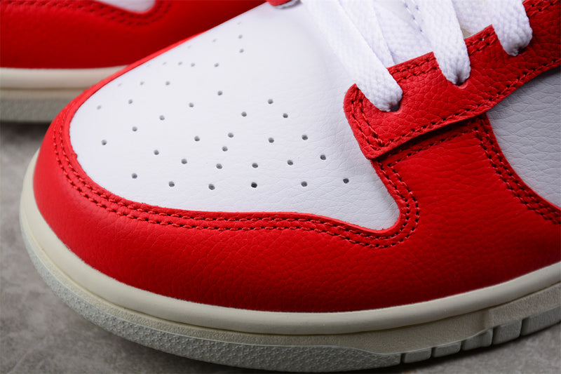 Nike Dunk Low Premium Chicago Split