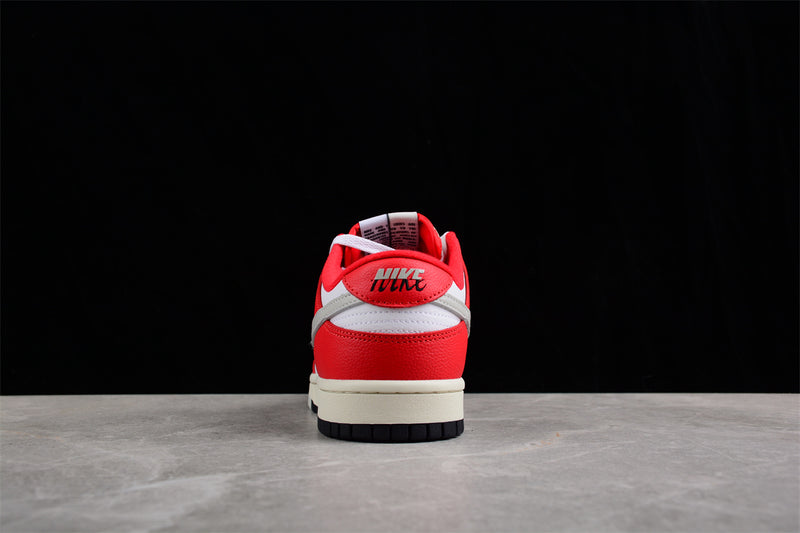 Nike Dunk Low Premium Chicago Split