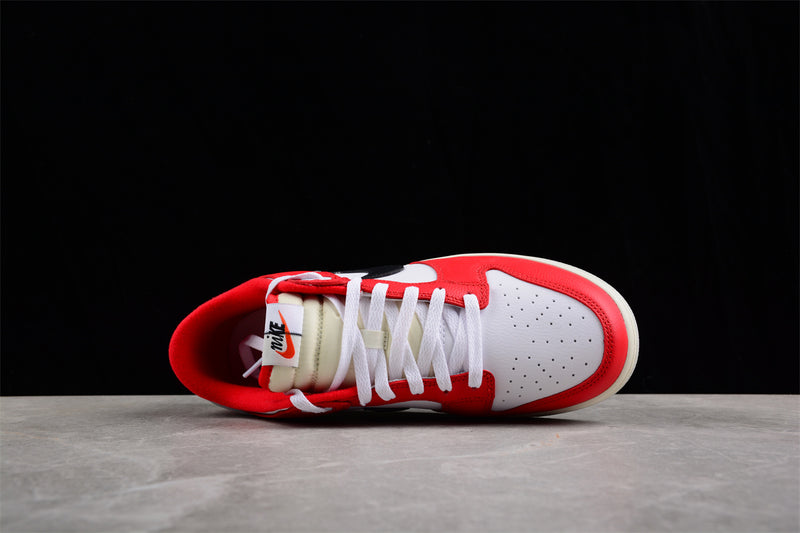 Nike Dunk Low Premium Chicago Split