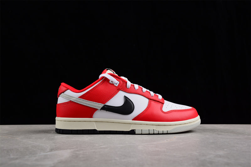 Nike Dunk Low Premium Chicago Split