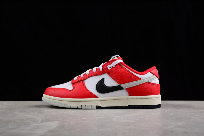 Nike Dunk Low Premium Chicago Split