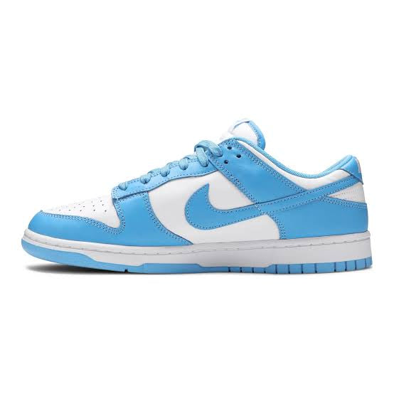 Nike Dunk Low University Blue