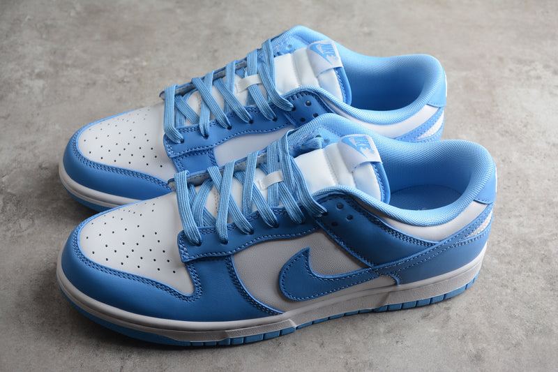 Nike Dunk Low University Blue