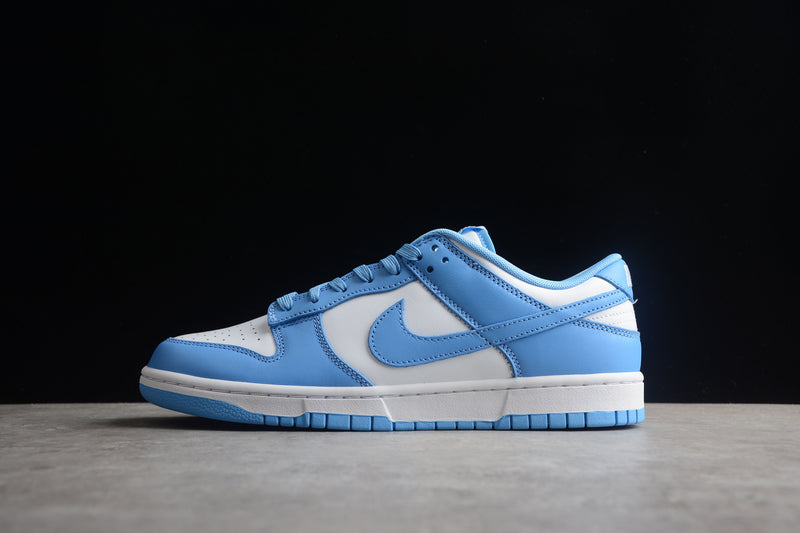 Nike Dunk Low University Blue