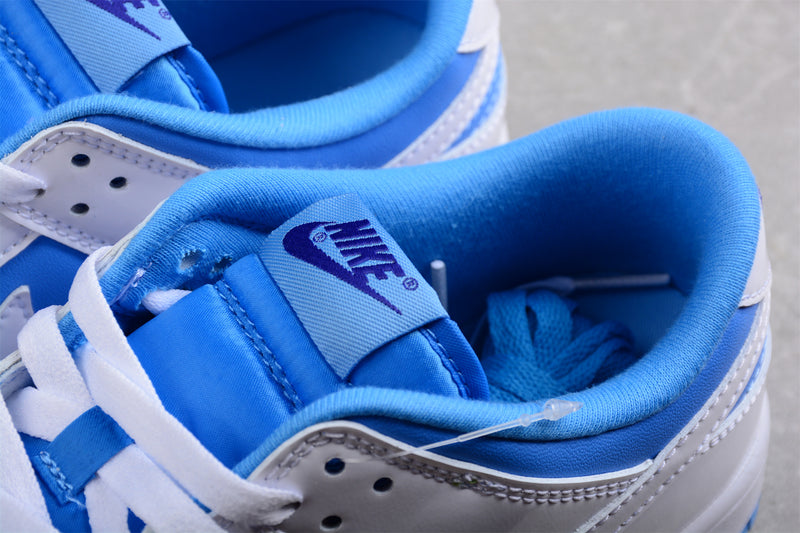 Nike Dunk Low Reverse University Blue