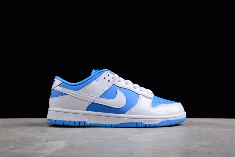 Nike Dunk Low Reverse University Blue