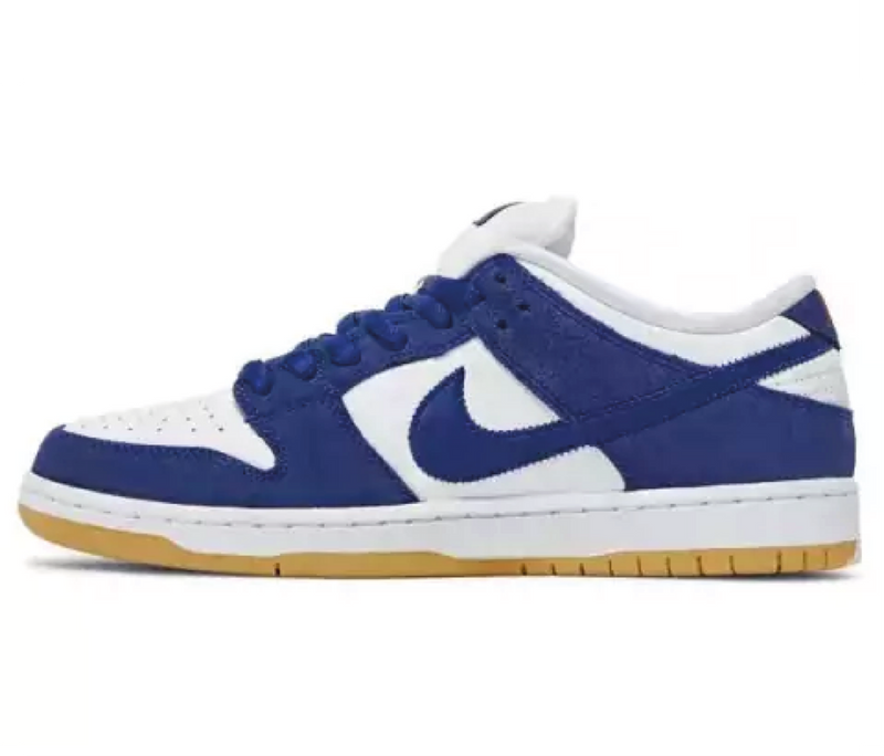 Nike SB Dunk Low LA Dodgers