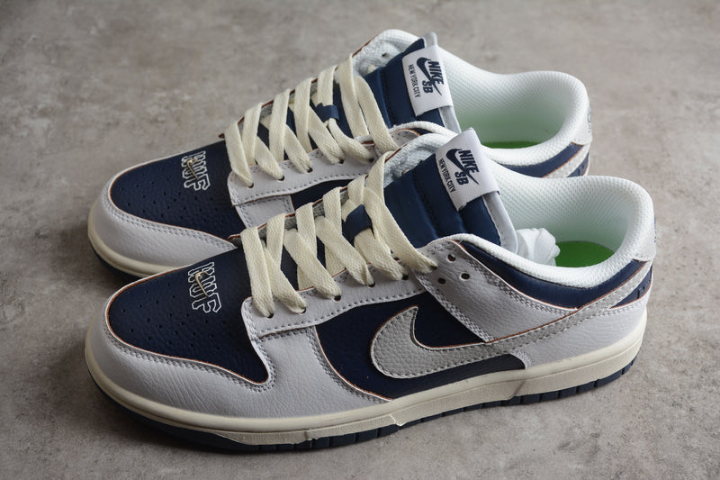 HUF x Nike SB Dunk Low New York