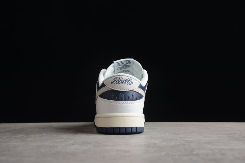 HUF x Nike SB Dunk Low New York