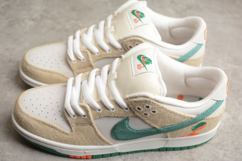 Jarritos x Nike SB Dunk Low