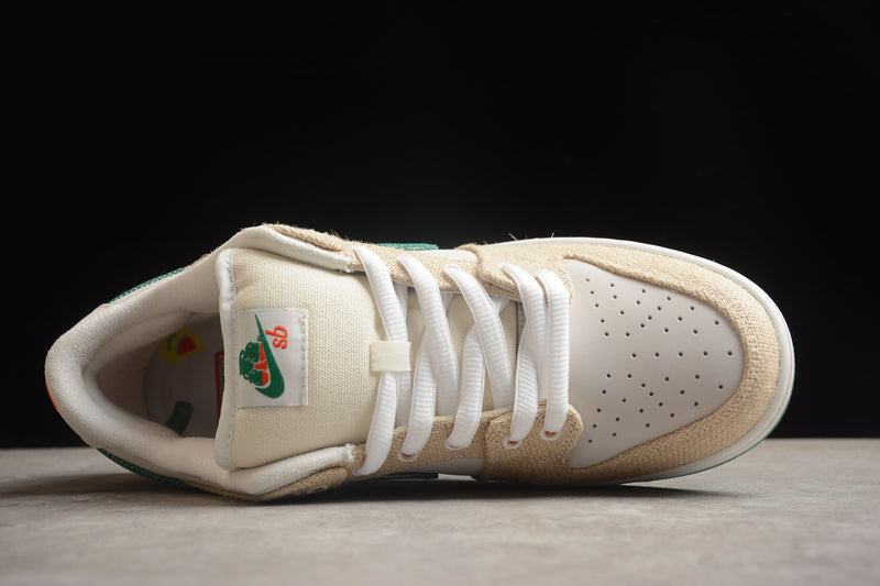 Jarritos x Nike SB Dunk Low