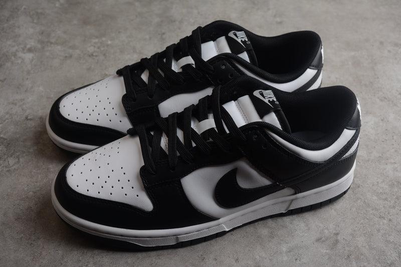 Nike Dunk Low Black Panda