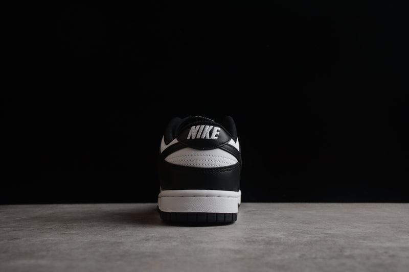 Nike Dunk Low Black Panda