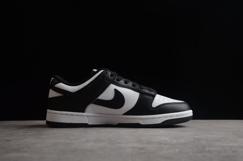 Nike Dunk Low Black Panda