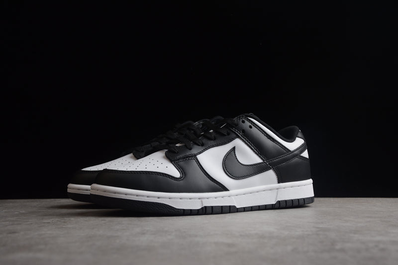 Nike Dunk Low Black Panda