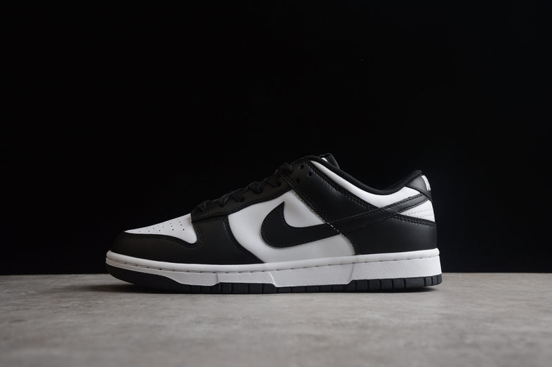 Nike Dunk Low Black Panda