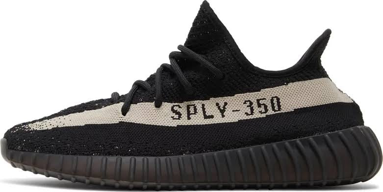 Yeezy Boost 350 V2 Oreo