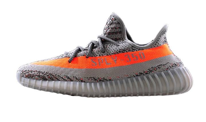 Yeezy Boost 350 v2 Beluga Reflective