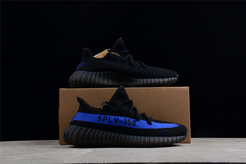 Yeezy Boost 350 V2 Dazzling Blue