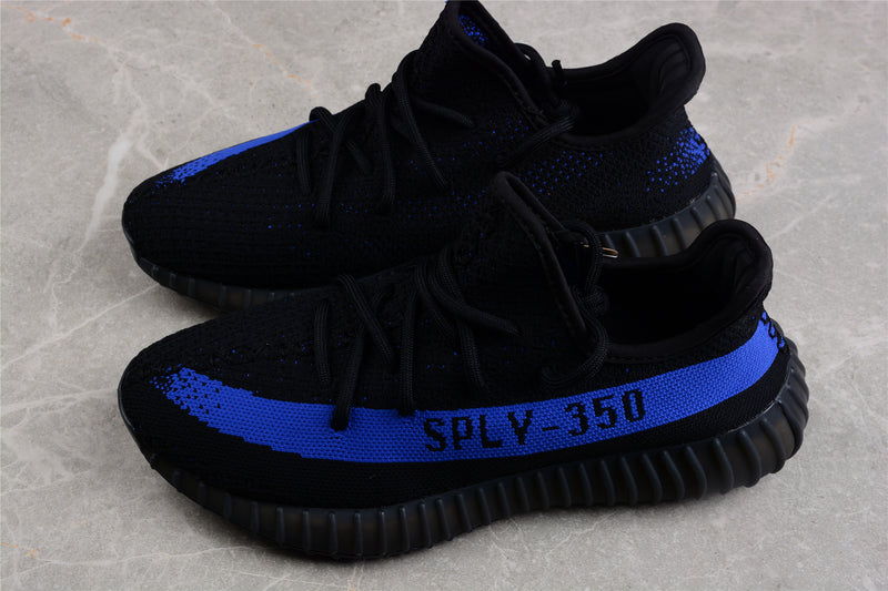 Yeezy Boost 350 V2 Dazzling Blue