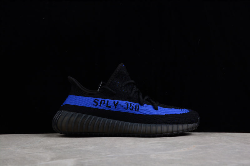 Yeezy Boost 350 V2 Dazzling Blue