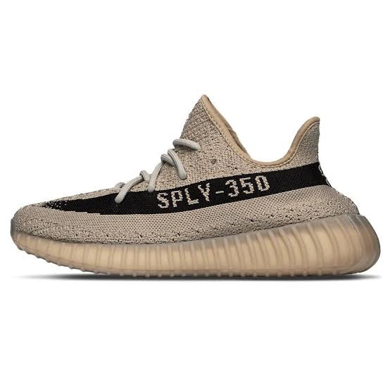 Yeezy Boost 350 V2 Slate