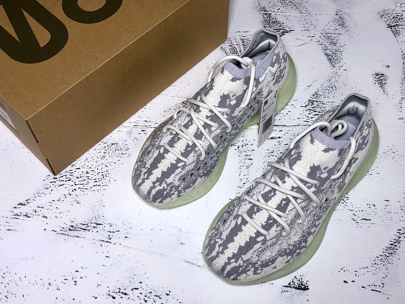 Yeezy Boost 380 Alien