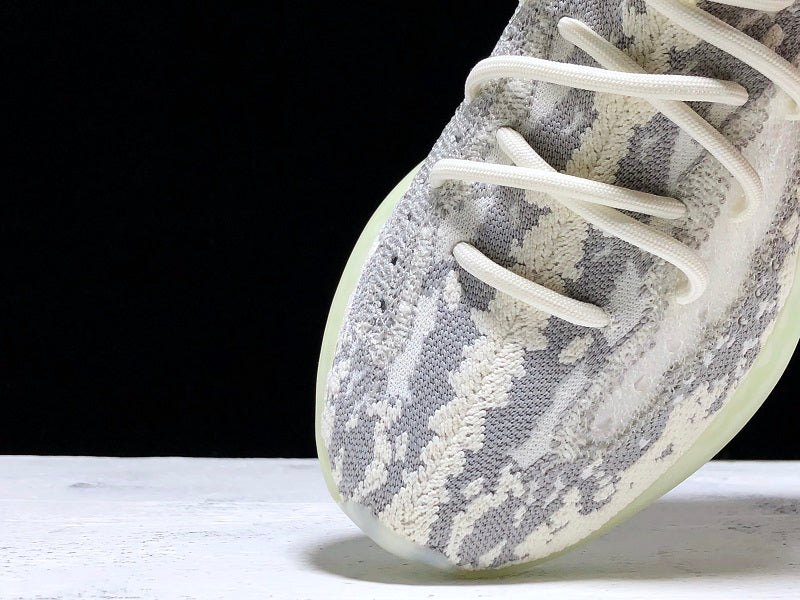 Yeezy Boost 380 Alien