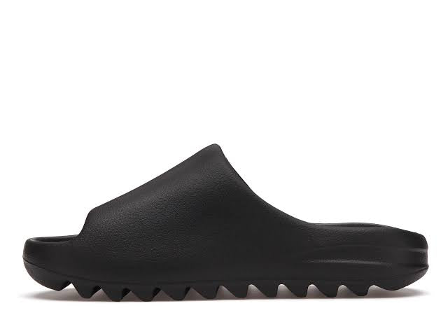 Yeezy Slide Onyx