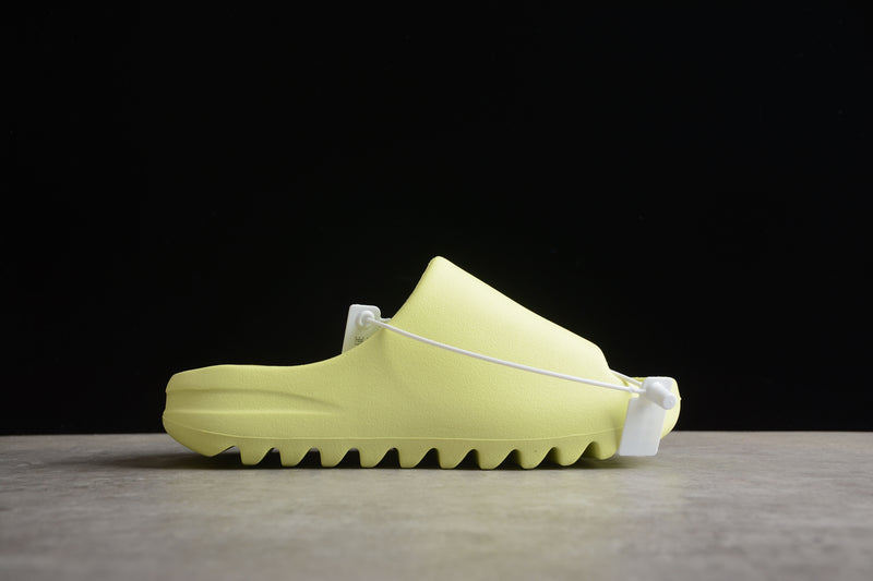 Yeezy Slide Glow Green