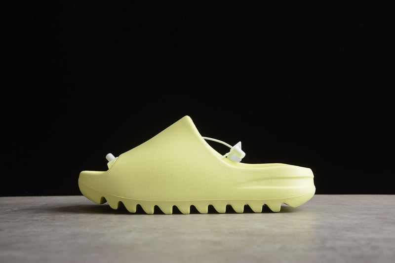 Yeezy Slide Glow Green