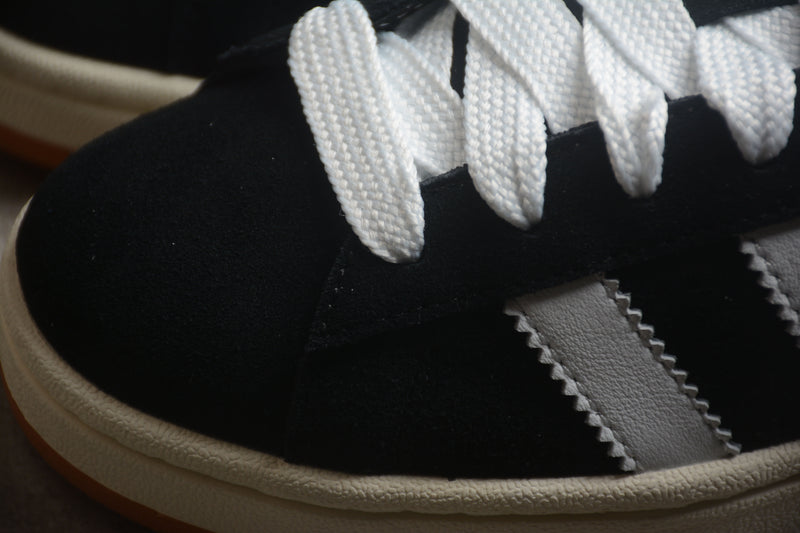 Adidas Campus 00s Core Black Gum